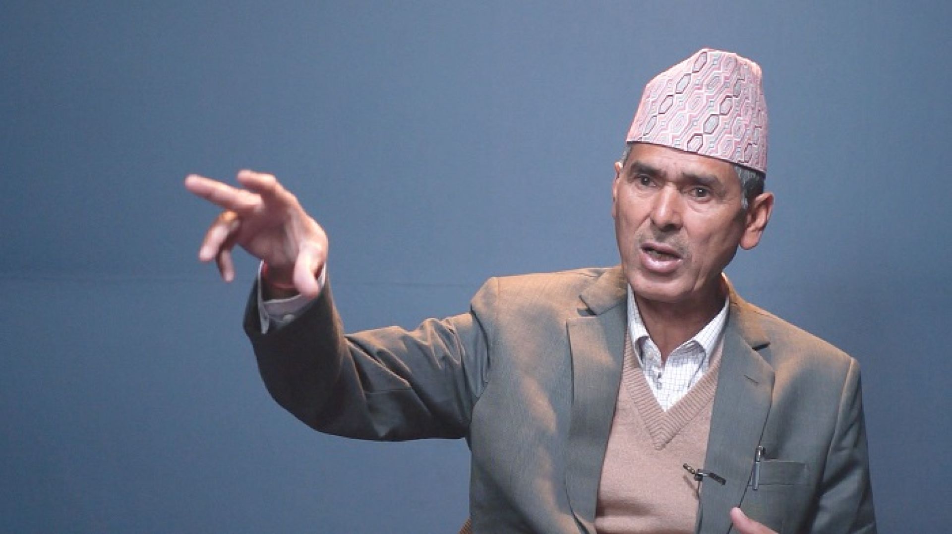 ‘पूर्वाधार पर्याप्त भएपनि आर्यआर्जन भएन, कर्णालीका ‘गेम चेन्जर’ परियोजनाहरुले पूर्णता पाउनुपर्छ’